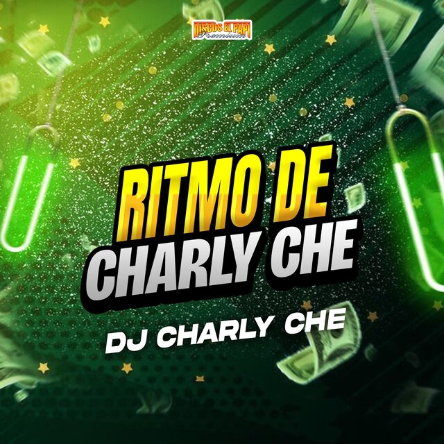 Ritmo de Charly Che