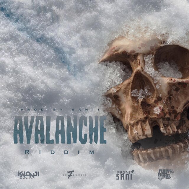Avalanche Riddim