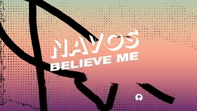 Believe Me