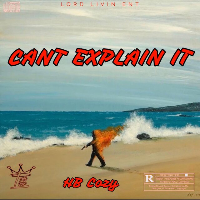 CANT EXPLAIN IT