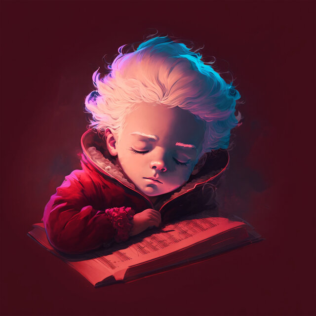 Dreamy Mozart II: Ambient Felt Piano Sonatas