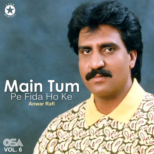 Main Tum Pe Fida Ho Ke, Vol. 6
