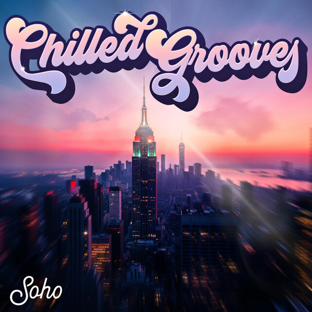 Chill Grooves