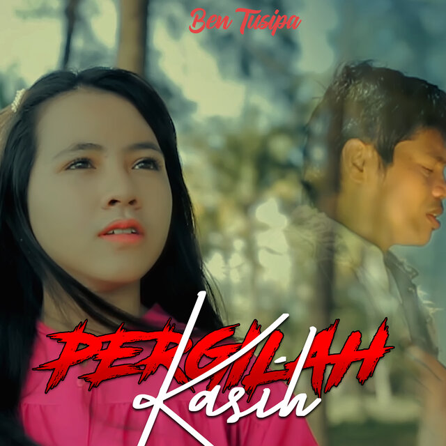 PERGILAH KASIH