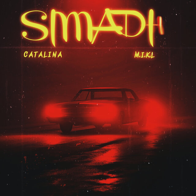 Eho Simadi