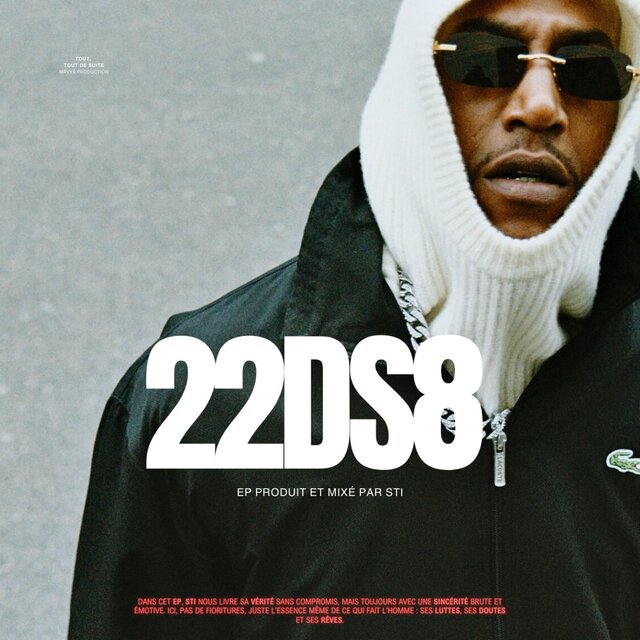 22DS8
