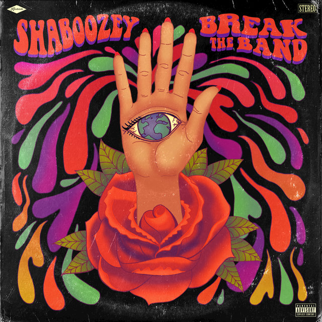 Shaboozey On Tidal Start a riot, winning streak, faithfully and other songs. shaboozey on tidal