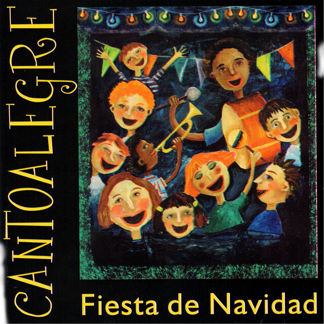 Fiesta de Navidad