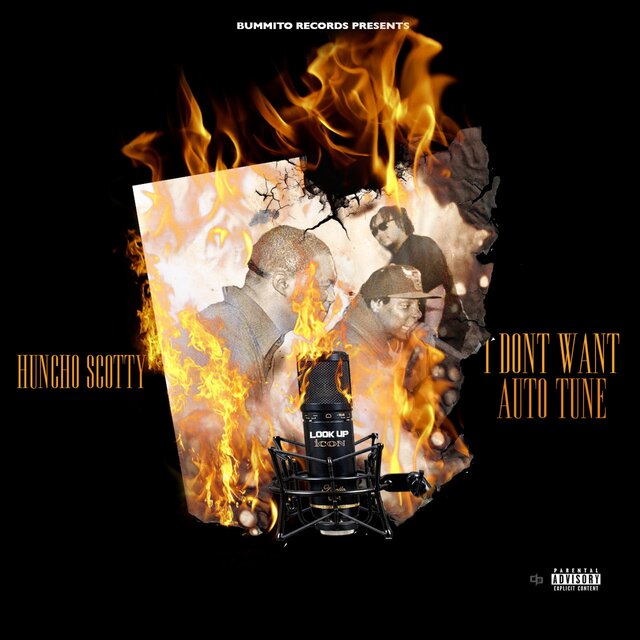 I Don't Want Auto Tune