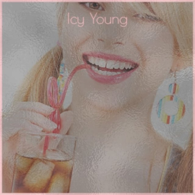Icy Young