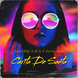 Carita de Santa