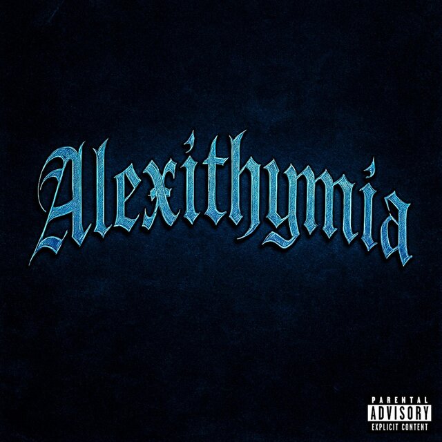 Alexithymia