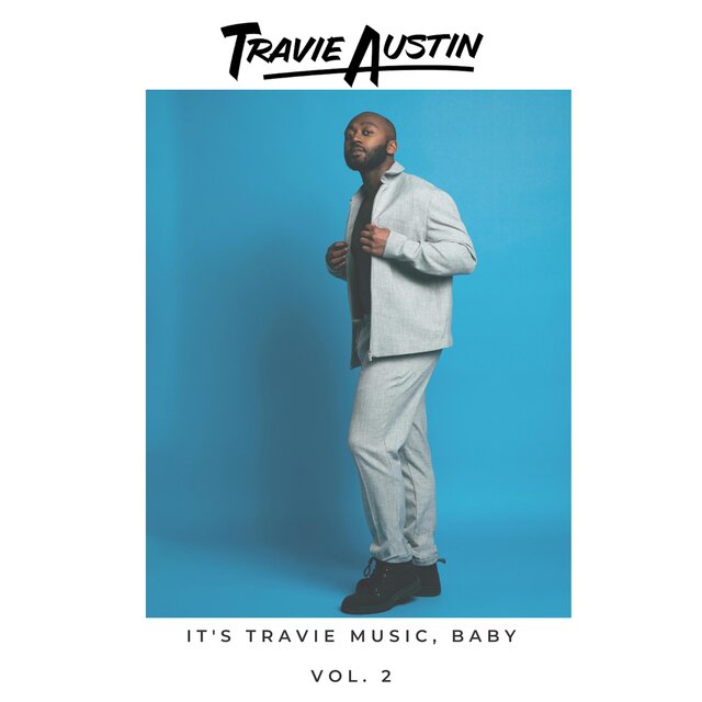 It's Travie Music, Baby!, Vol. 2