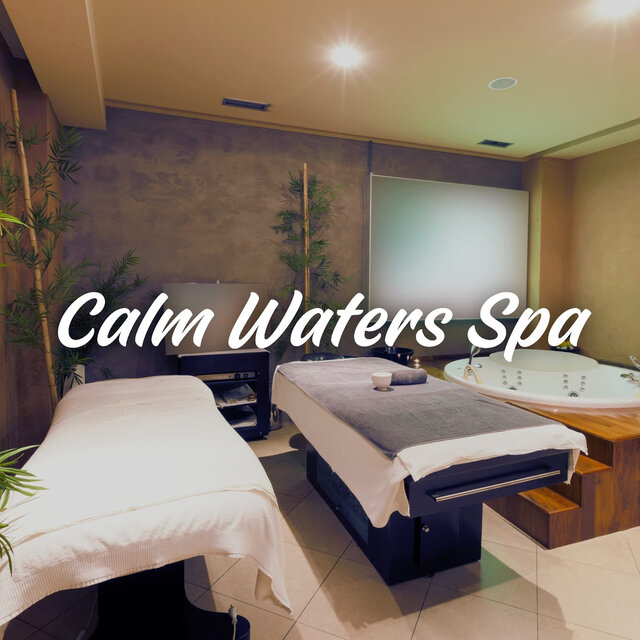 Calm Waters Spa