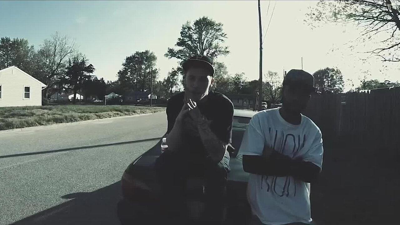 WHONOTSMOKINGGOOD Run  (feat. P Eazy  & Clay )