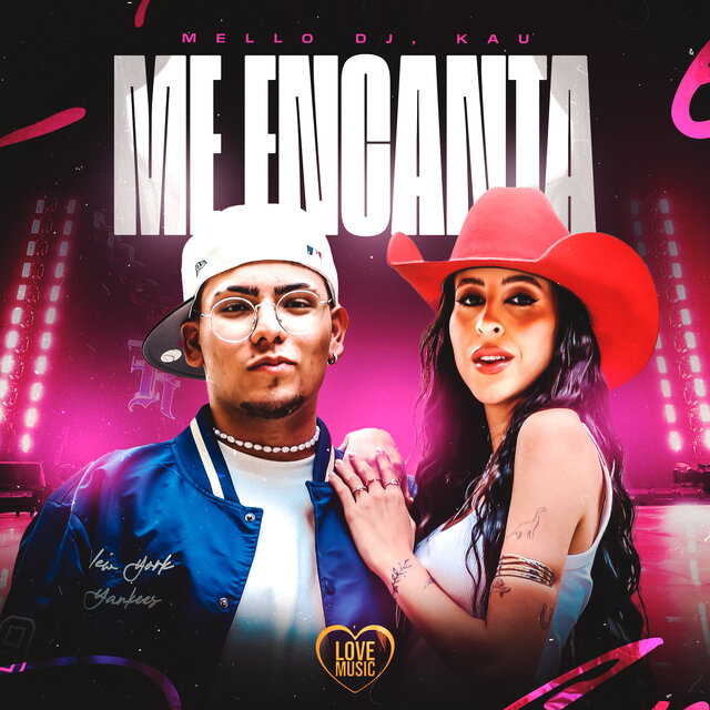 Me Encanta
