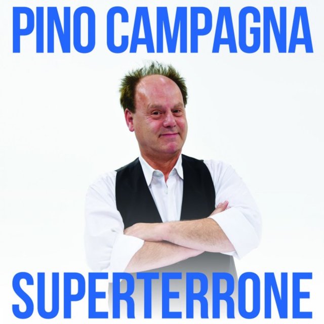 Superterrone