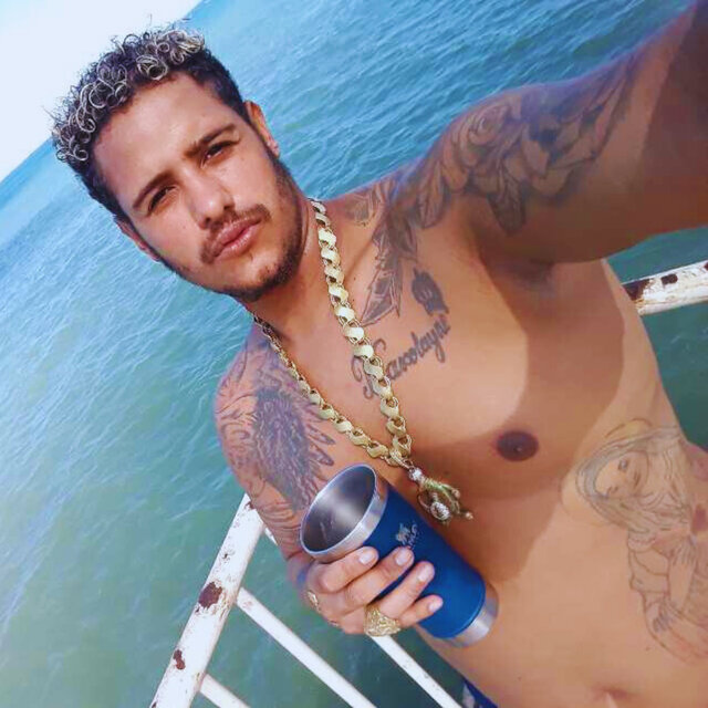 Marola na Praia