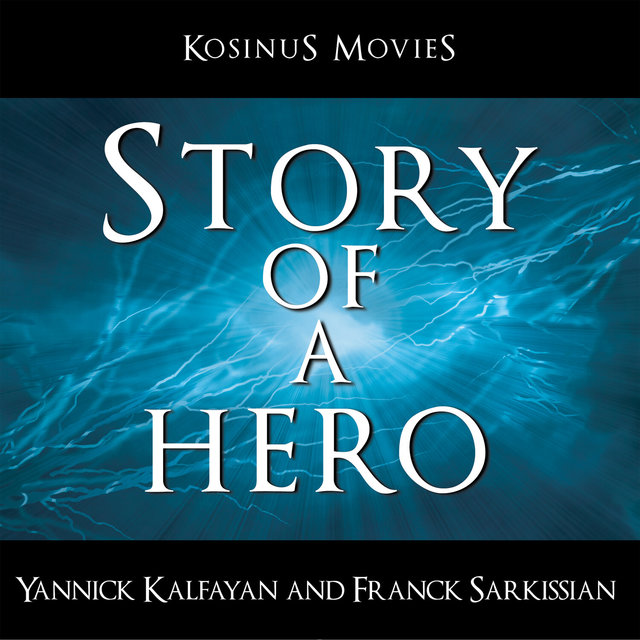 Story Of A Hero