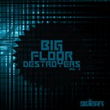 Break It Up (Original Mix)