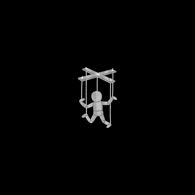puppet strings (feat. Front Page Grace)