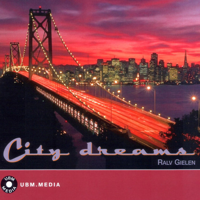 City Dreams
