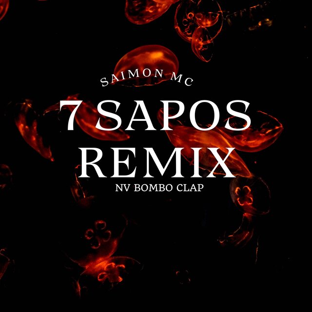 7 Sapos (Remix)