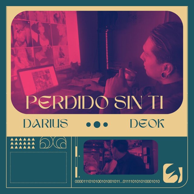 Perdido Sin Ti
