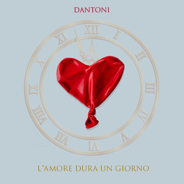 L’amore dura un giorno
