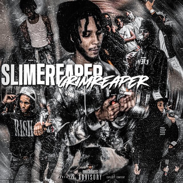 Grim Reaper
