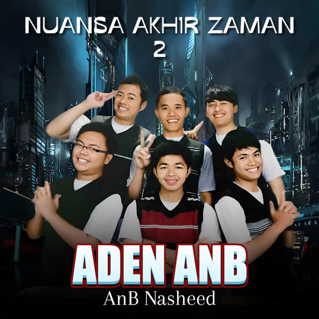 Nuansa Akhir Zaman 2