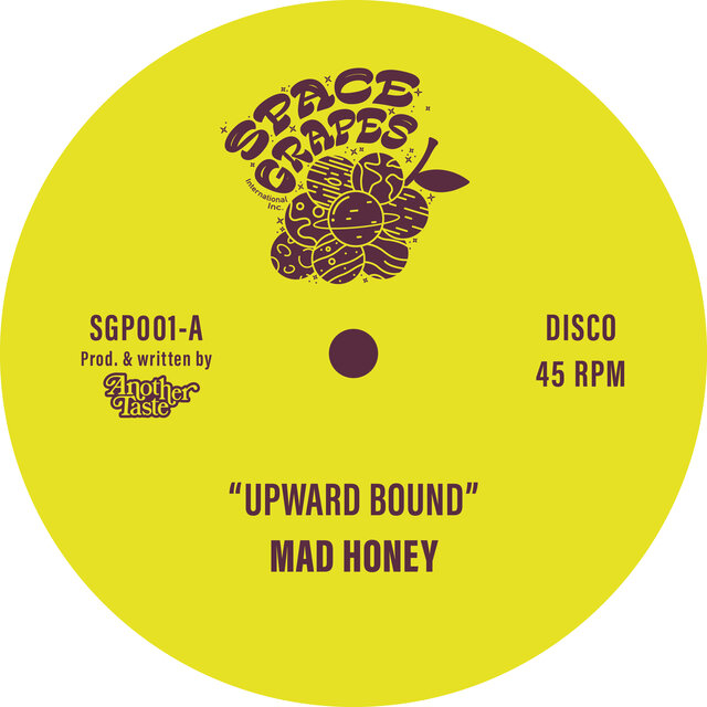 Upward Bound / Treasure Every Sunset