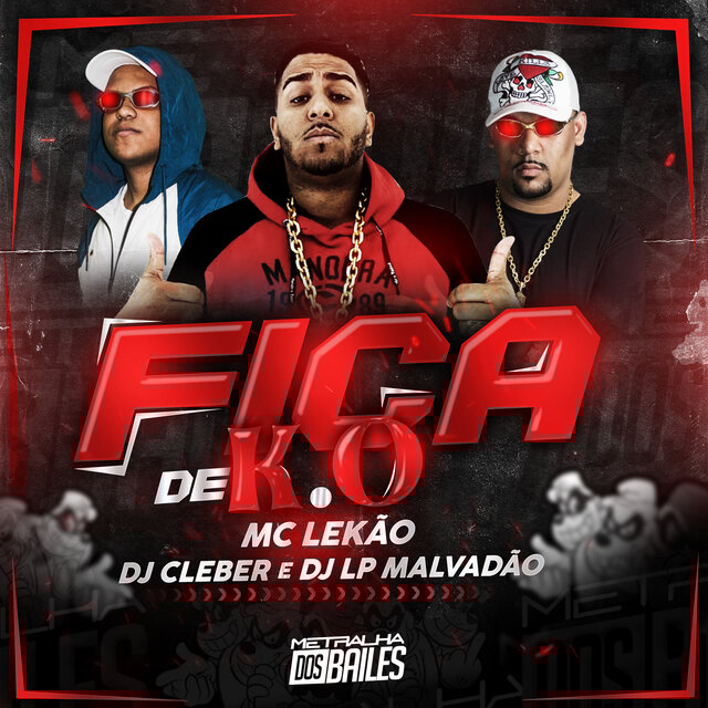 Fica De K.O