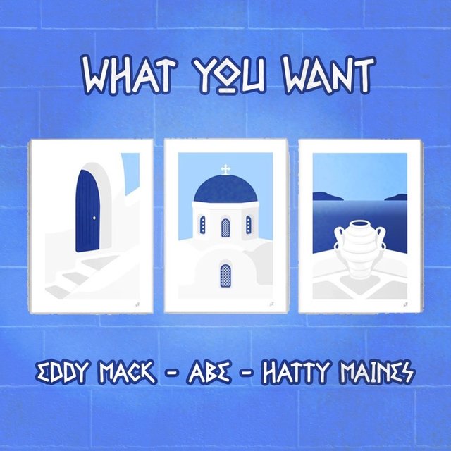 What you want