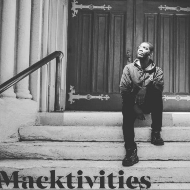 Macktivities