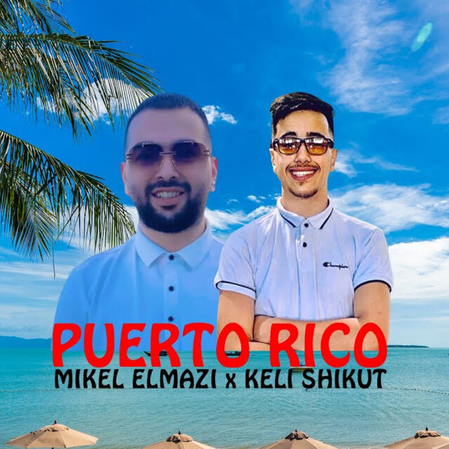 Puerto Rico