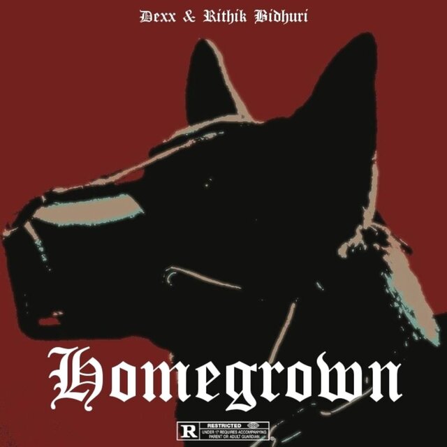 homegrown