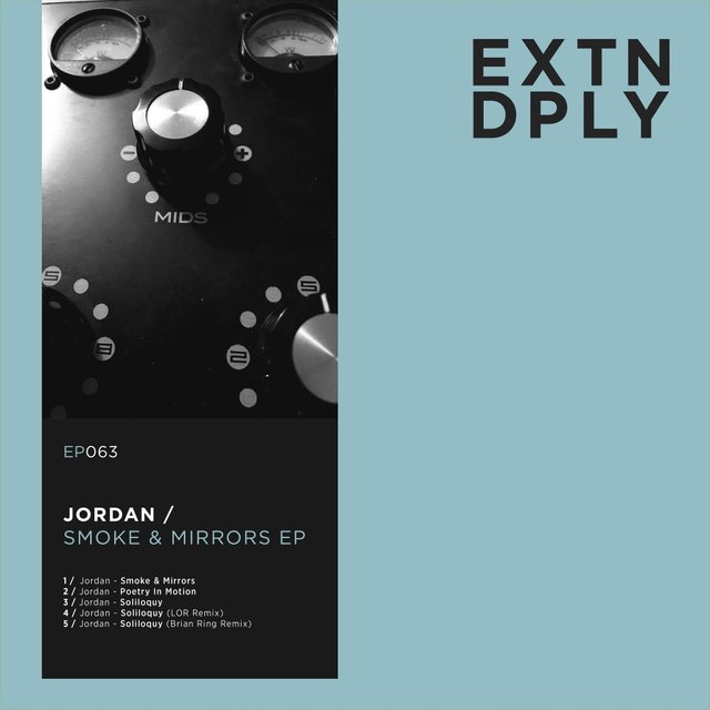 Smoke & Mirrors EP