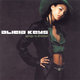 Cover art for album Songs In A Minor by Alicia Keys