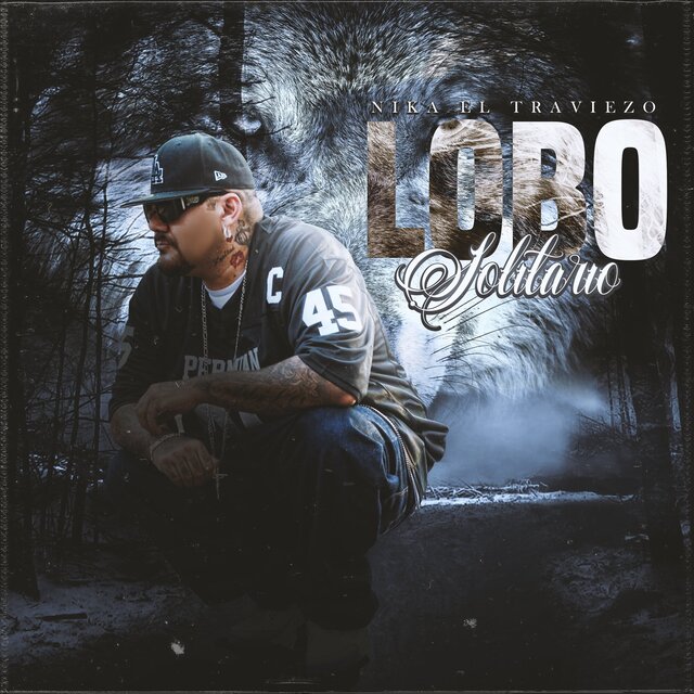 Lobo Solitario