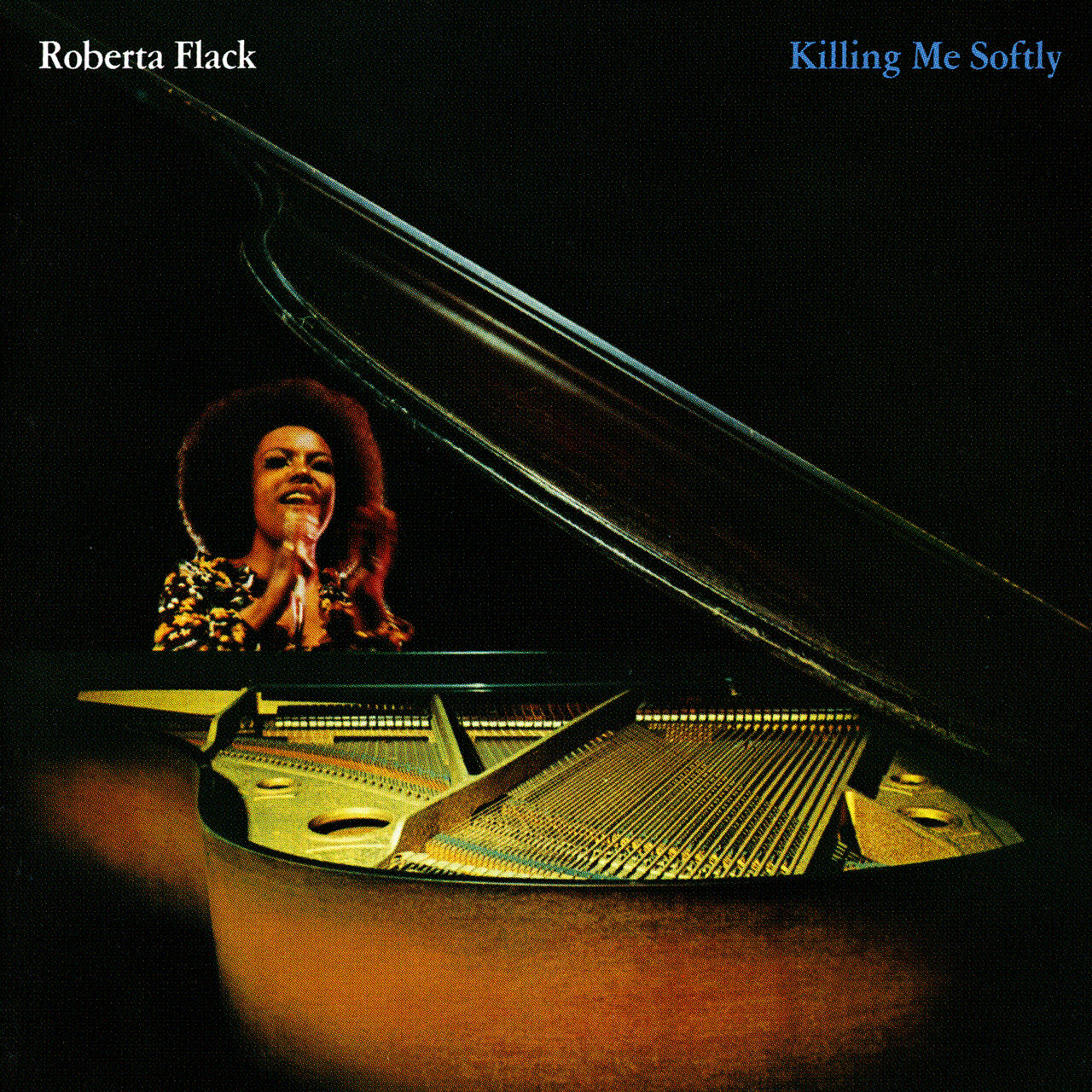 Killing Me Softly / Roberta Flack - TIDAL