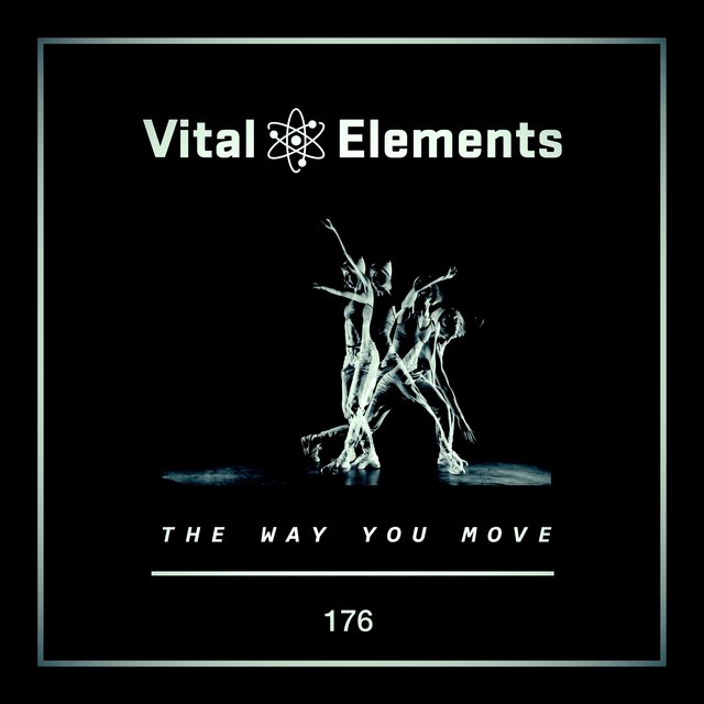 The Way You Move