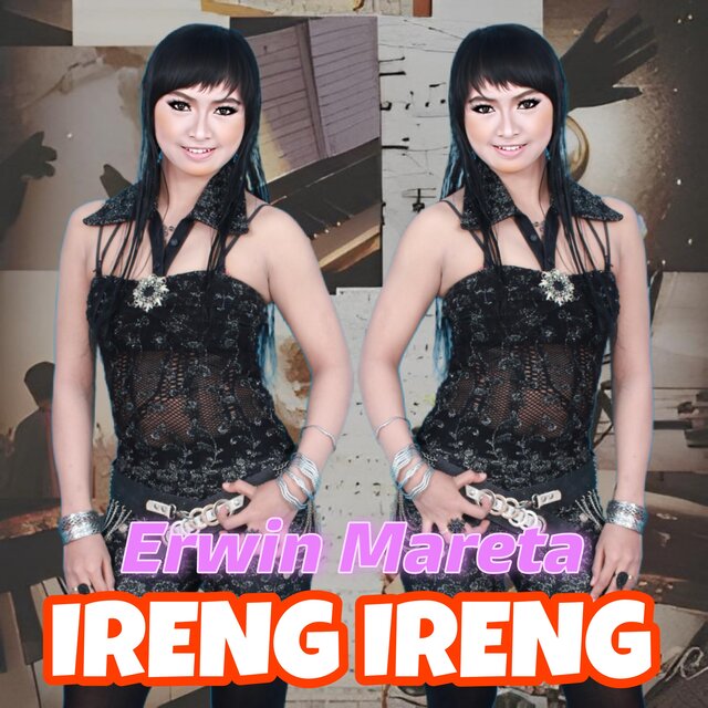 Ireng Ireng