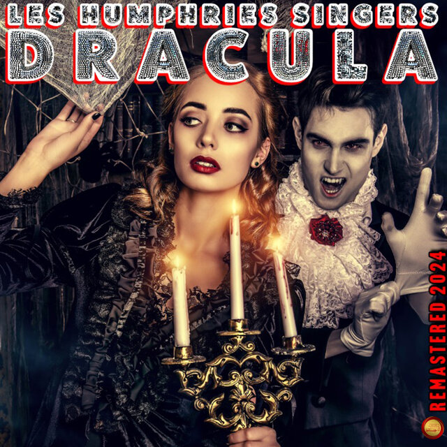 Dracula (Remastered 2024)
