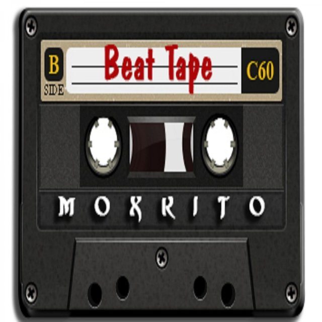Beat Tape, Vol. 1