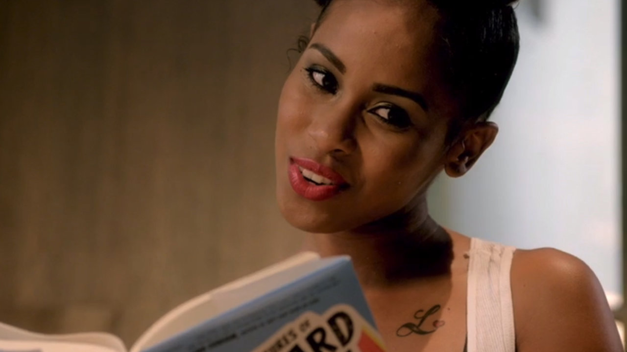 Let's Get Caught (feat. Jidenna)