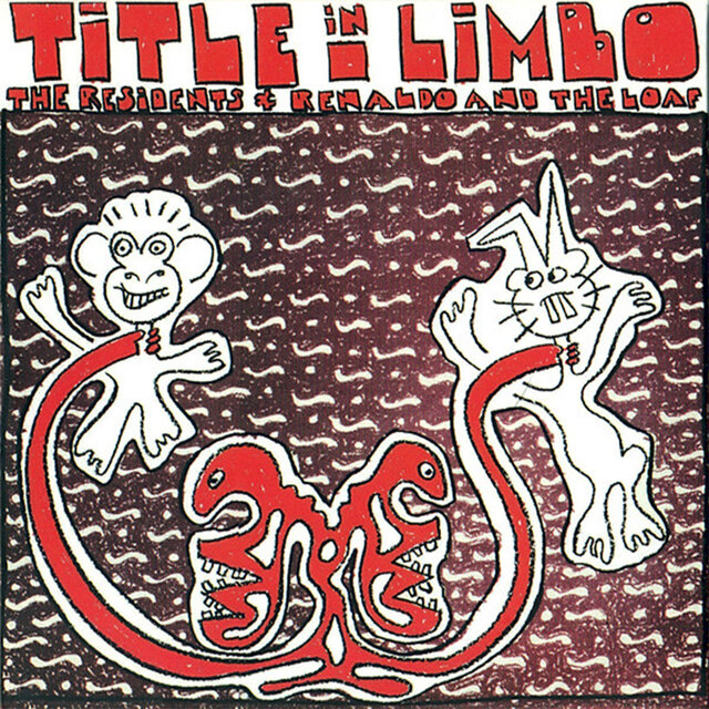 Title In Limbo + 4 Daze