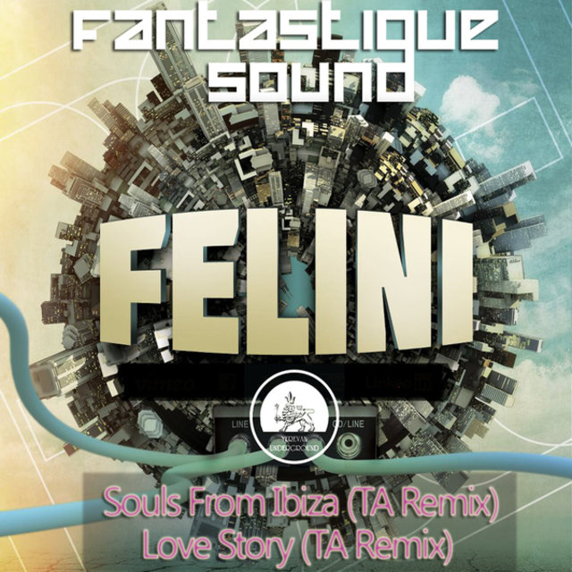 Ta Remixes