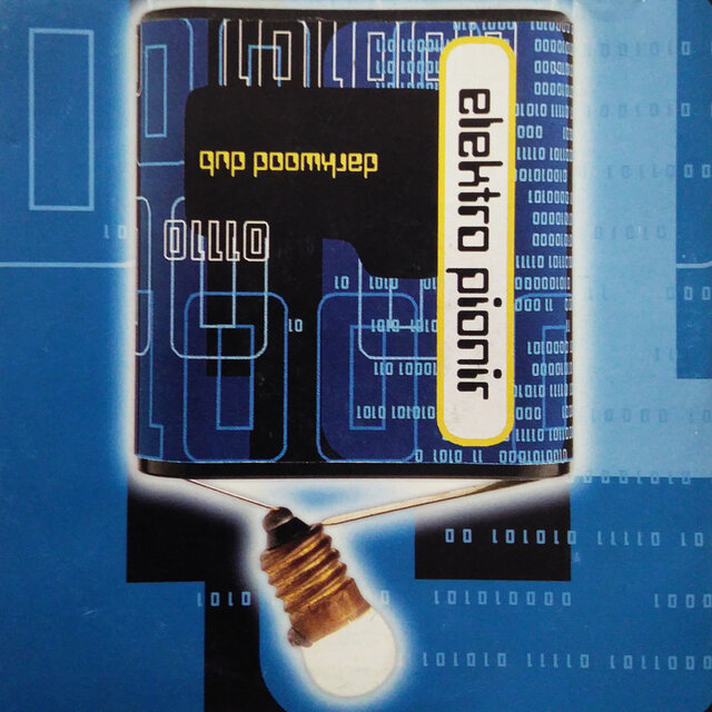 Elektro Pionir