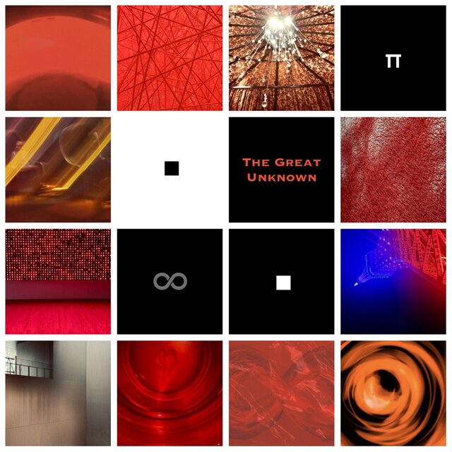 The Great Unknown